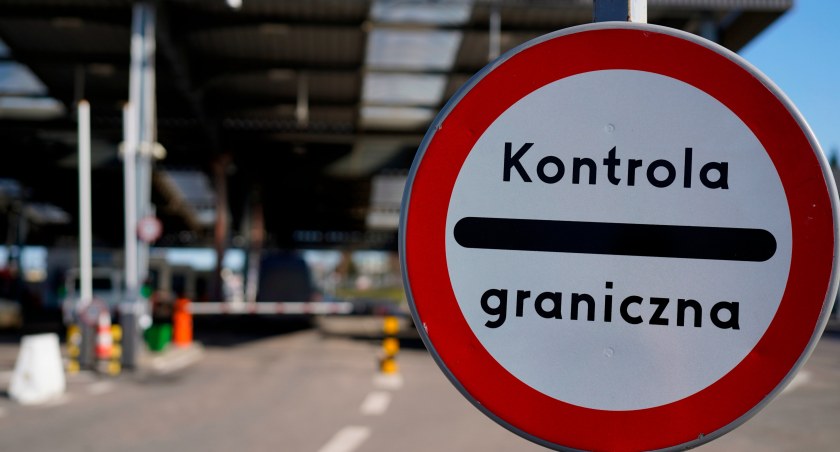 Od początku wojny na pełną skalę do Polski z Ukrainy wjechało blisko 15,5 mln osób z Ukrainy