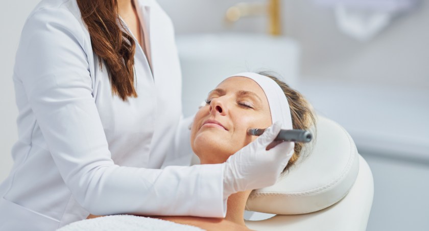Mezoterapia mikroigłowa - rewolucja w pielęgnacji skóry