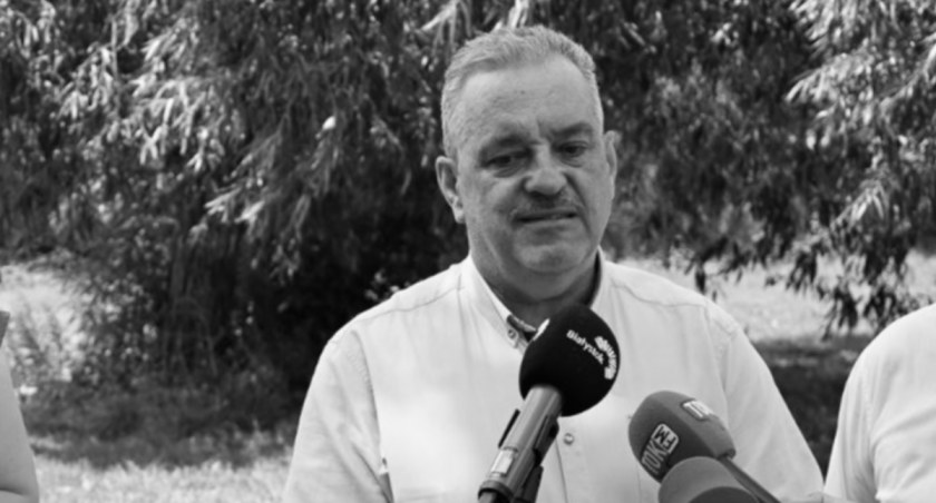 Jeden z parków kieszonkowych ma być nazwany imieniem zmarłego wieloletniego dyrektora departamentu gospodarki komunalnej