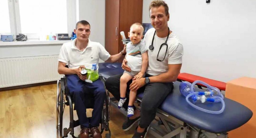 Kurs fizjoterapii oddechowej w Białymstoku już w najbliższy weekend