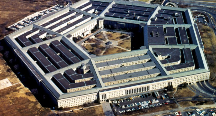 Wojska ukraińskie będą mogły korzystać z systemu Starlink. Potwierdził to Pentagon