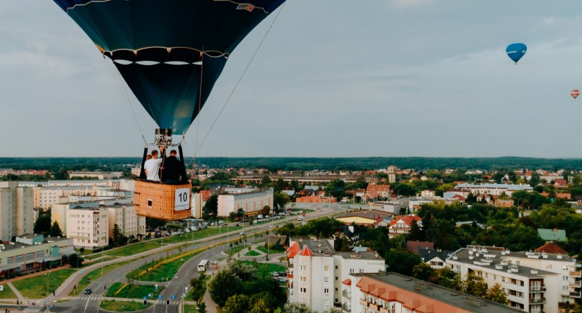 Po raz drugi zobaczymy Latający Salon Ambientu