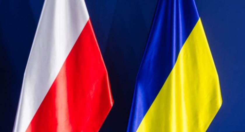 Ukraina chce konstruktywnie rozmawiać w sprawie zboża. Tak zapewnia Dmytro Kuleba