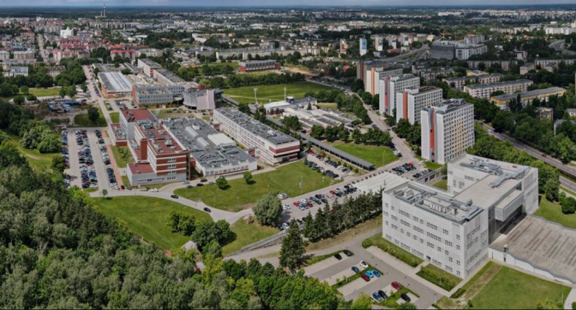 Studia niestacjonarne na Politechnice Białostockiej. Na jakich kierunkach są wolne miejsca?