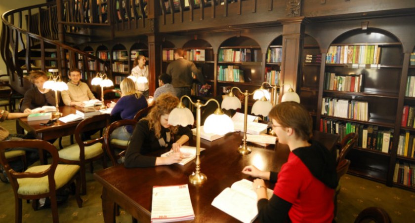 Studenci z całego świata chcą studiować medycynę w Białymstoku