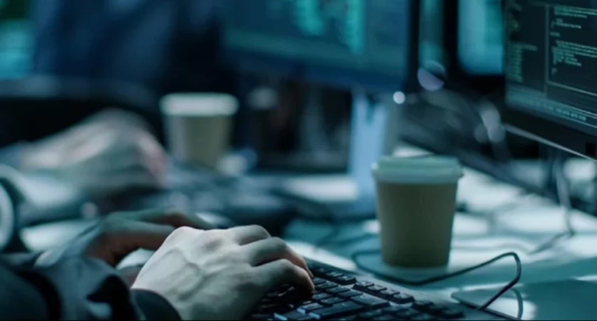 Służba bezpieczeństwa Ukrainy od początku tego roku zneutralizowała blisko 4 tys. rosyjskich cyberataków