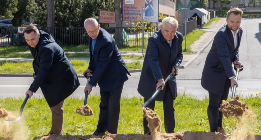 To jak prezydencie Truskolaski? „Gierek robi to z dużo większą wprawą”?