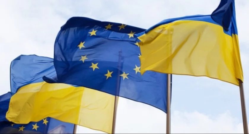 Były minister ukraiński jest zdania, że Ukraina musi cały czas zabiegać w Europie o wsparcie