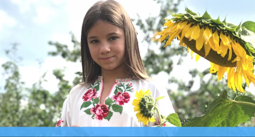 Twinkl i Voices of Children łączą siły, aby wspierać zdrowie psychiczne ukraińskich dzieci podczas wojny