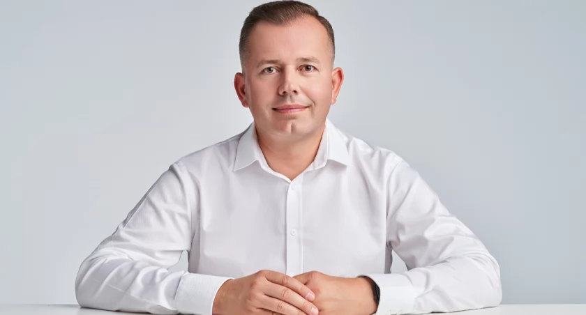 Henryk Dębowski: Nie boję się trudnych spraw. Najaktywniejszy radny idzie do Sejmu