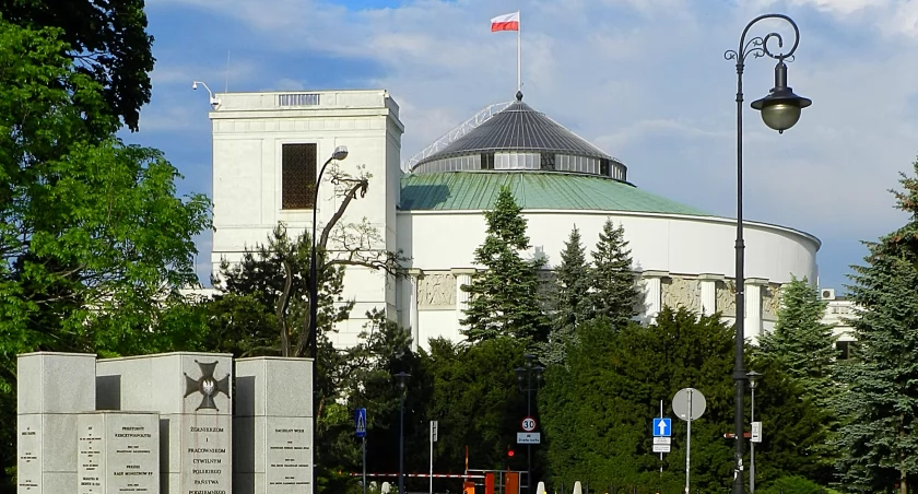 Wiadomo już kto zdobył mandaty poselskie w województwie podlaskim