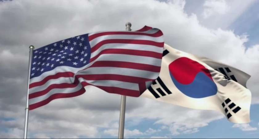 Korea Południowa i Stany Zjednoczone będą planować wspólne działania wobec transferu broni z Korei Północnej do Rosji