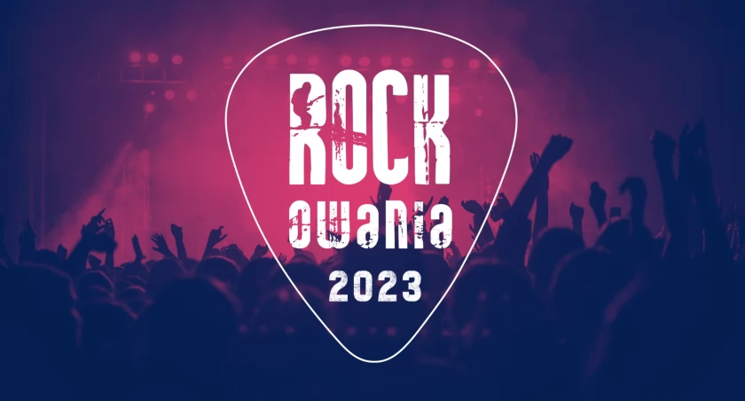 Wojewódzki Przegląd Zespołów Rockowych już w niedzielę w Spodkach