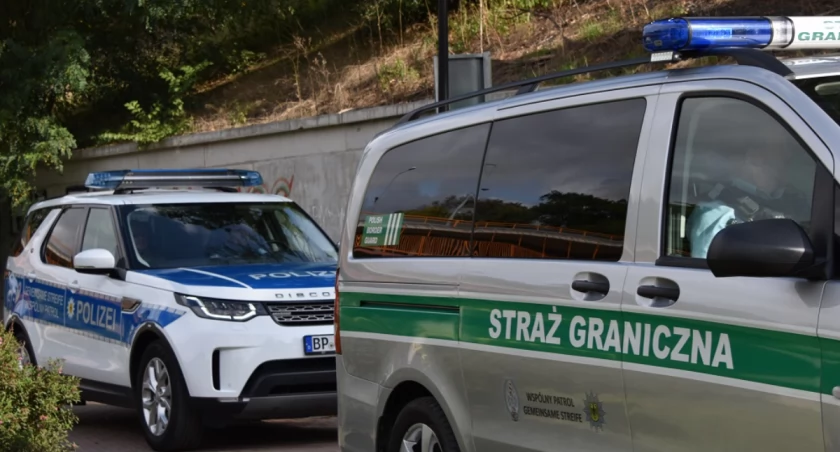 Niemcy wprowadzają kontrole na granicy z Polską i innymi sąsiadami