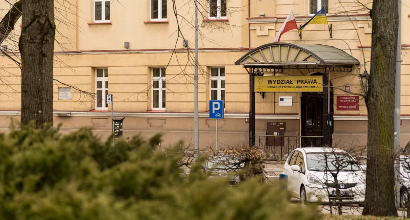 Wydział Prawa będzie publikował w brytyjskim Routledge