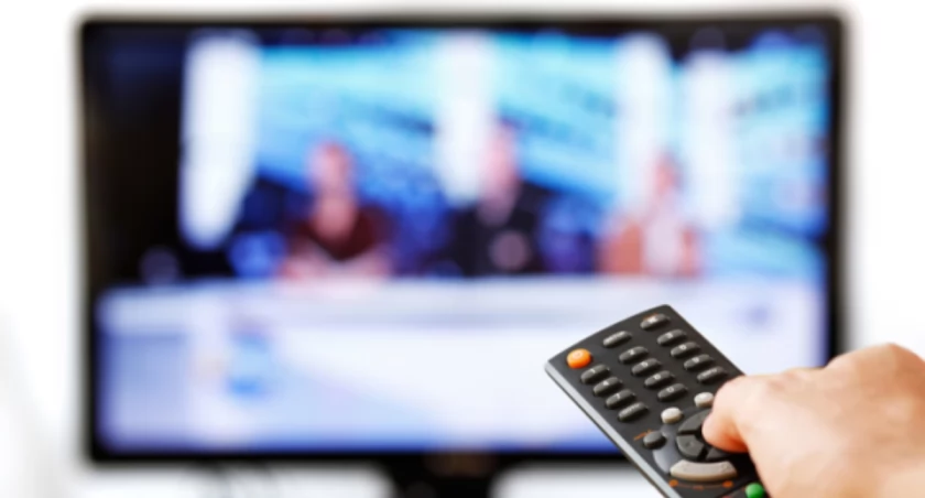 Od nowego roku ukraińskie media mają nadawać w języku narodowym