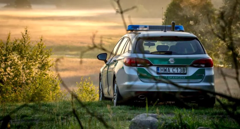 Śledczy będą musieli wyjaśnić śmierć dwóch osób pod granicą z Białorusią