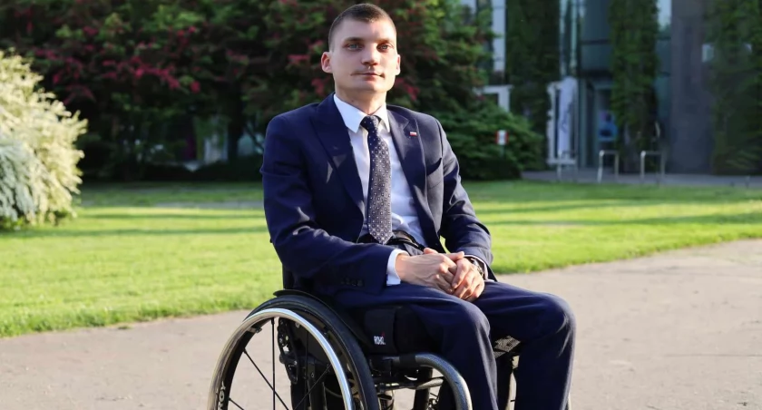 Tomasz Piesiecki: Dziękuję za głosy, zapewniam, że będę wciąż blisko ludzkich spraw