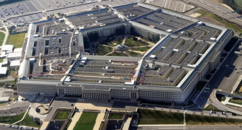 Izrael i Ukraina mają różne potrzeby. Pentagon potwierdza, że jest w stanie pomóc obydwu państwom