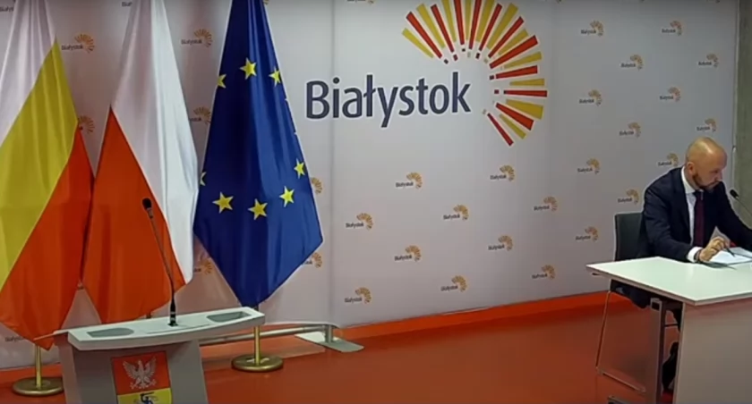 2024 będzie rokiem Unii Europejskiej. Tak zdecydowali białostoccy radni