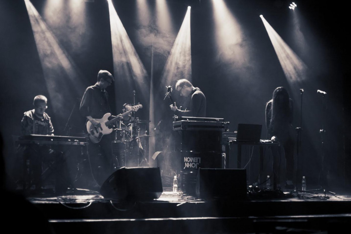 Koncert Overdriven Group już jutro na Bojarach