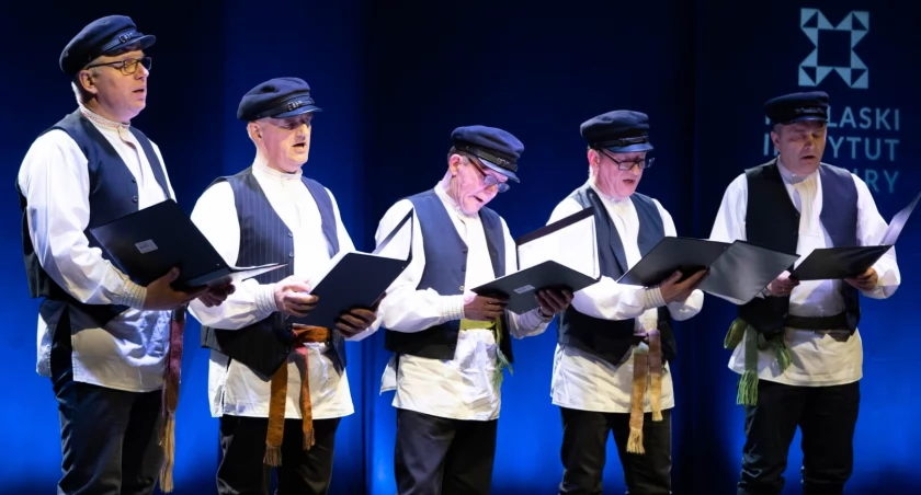 PIK zaprasza na koncert podlaskich pieśni żałobnych