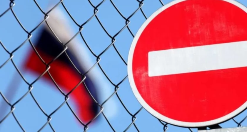 Holenderskie firmy dostarczają do Rosji przez Turcję towary objęte sankcjami