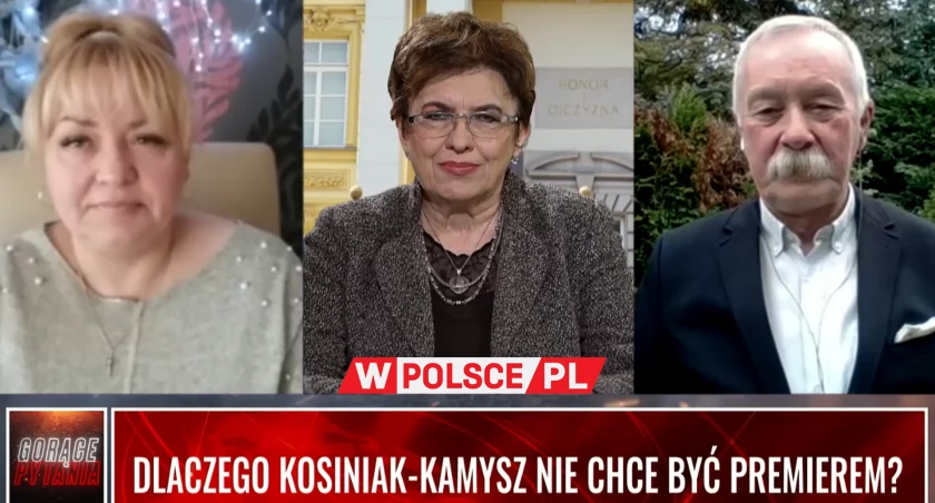 DDB w mediach: Dlaczego Władysław Kosiniak-Kamysz nie chce być premierem