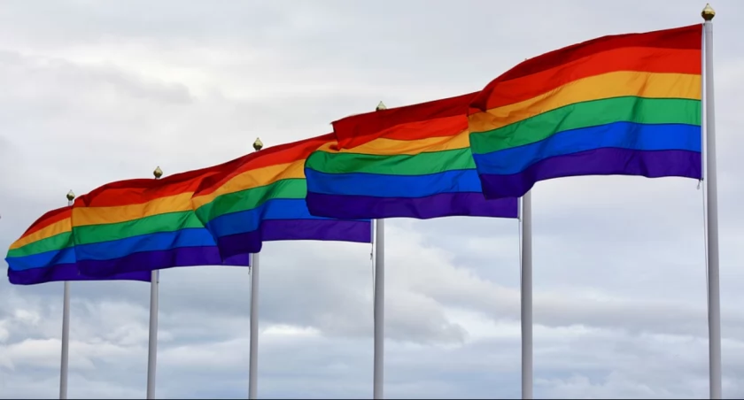 Sąd Najwyższy Rosji uznał ruch LGBT za „organizację ekstremistyczną”