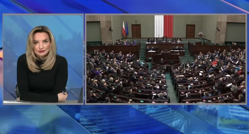 DDB w mediach: Ustawa wiatrakowa KO uderza w bezpieczeństwo energetyczne Polski