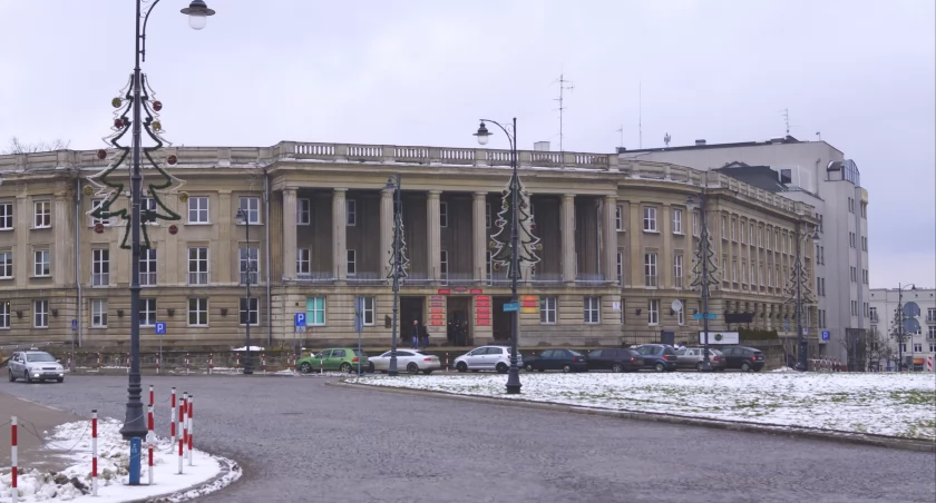 O Potopie Sienkiewicza opowie prof. Tadeusz Bujnicki