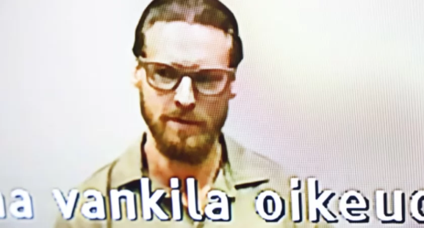 Fińska straż graniczna zatrzymała terrorystę z gangu „Rusych”