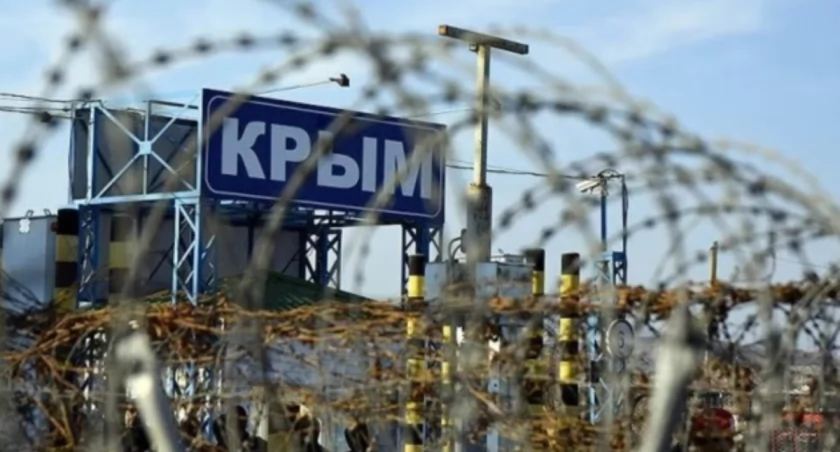 Największym represjom ze strony rosyjskiej poddawani są rdzenni mieszkańcy Krymu