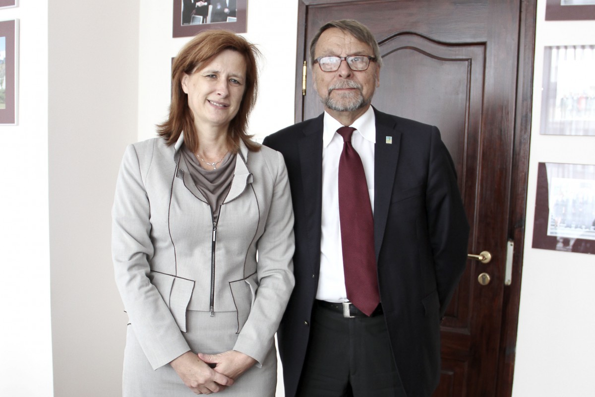 Uniwersytet w Białymstoku chce być w prestiżowym gronie