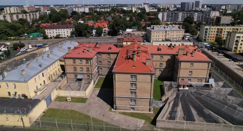 Osadzeni co roku przygotowują ikony. To istotne przedsięwzięcie Aresztu Śledczego w Białymstoku