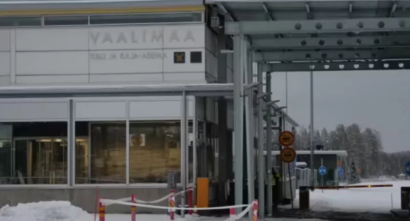 Finlandia podjęła decyzję o otwarciu dwóch przejść granicznych z Federacją Rosyjską