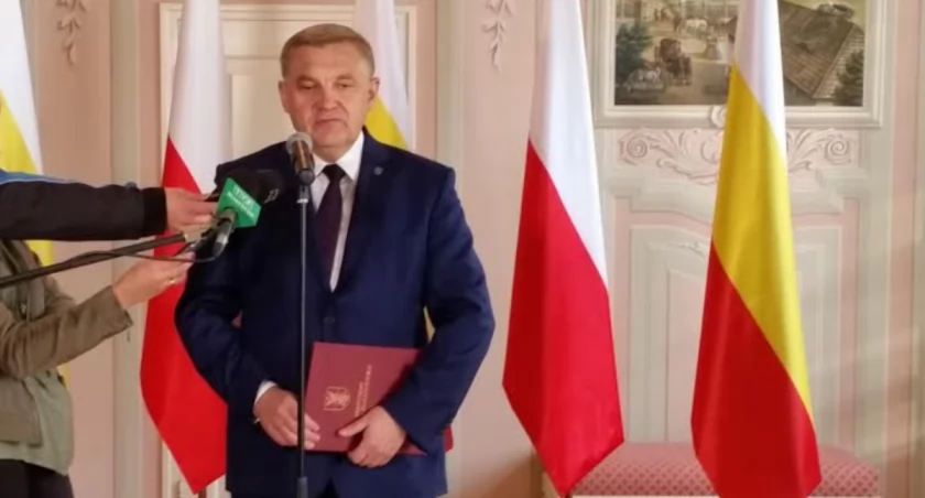 Nic się Tadeusz Truskolaski nie nauczył, kompletnie nic. Znów hejtuje w internecie