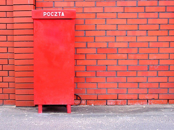 Poczciwy stempel odejdzie do lamusa?