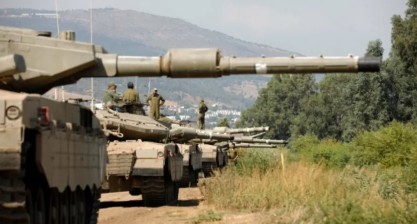 Izrael przekazał, że Hamas wciąż przetrzymuje 132 zakładników w Strefie Gazy