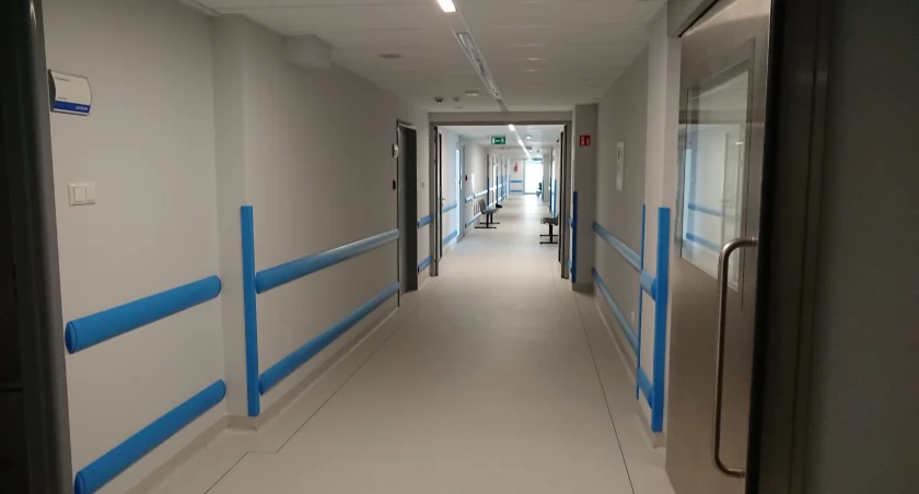 Przy dziecięcej onkologii w UDSK powstaje sala doświadczania świata