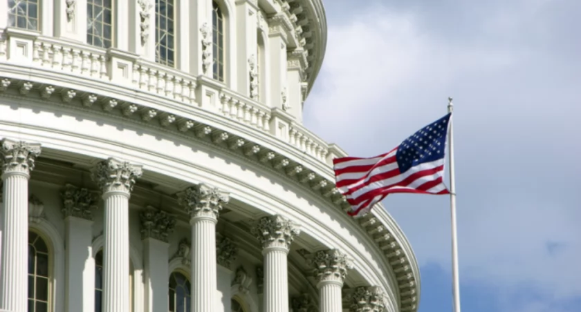 Senat USA poczynił postępy w negocjacjach granicznych w sprawie odblokowania pomocy dla Ukrainy