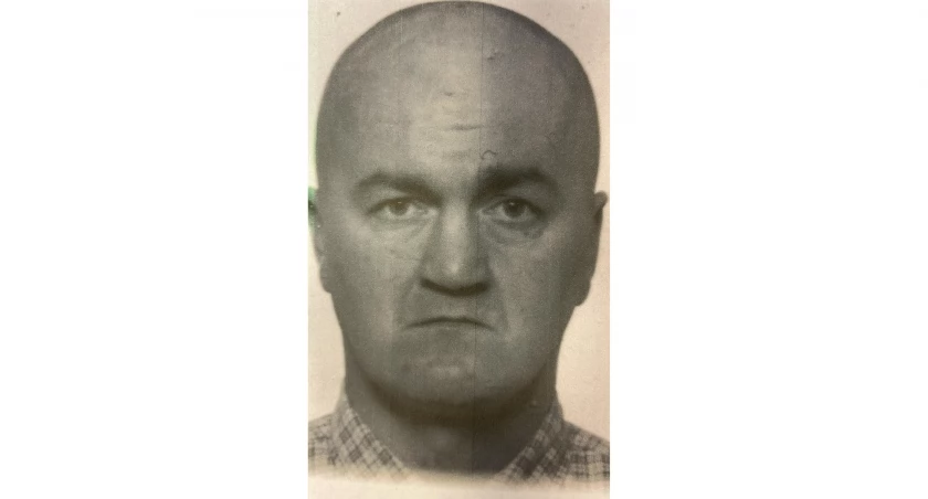 Zaginął mężczyzna z Ciechanowca. Każdy sygnał jest ważny!