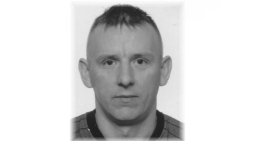Zaginął 41-latek [APEL O ROZPOWSZECHNIENIE INFORMACJI]