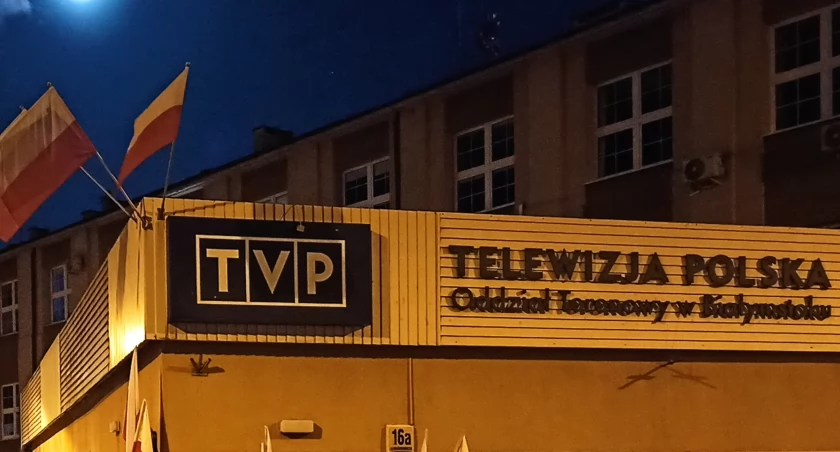 Przejęcie mediów publicznych niezgodne z prawem. Tymczasem w tych mediach tak już było