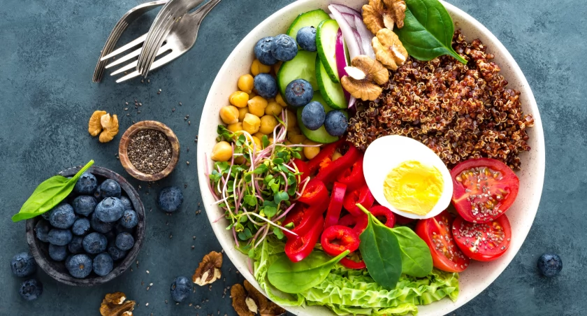 Dlaczego cateringi dietetyczne... nie są przereklamowane?