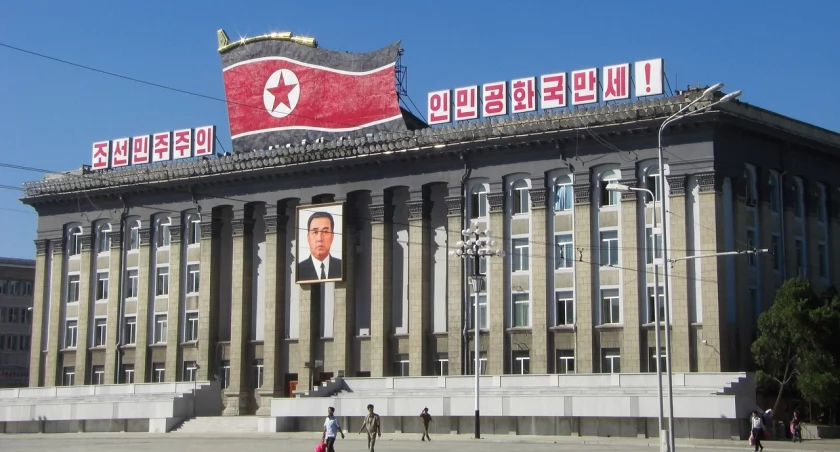 Kim Dzong-un twierdzi, że wojna na Półwyspie Koreańskim może rozpocząć się w każdej chwili