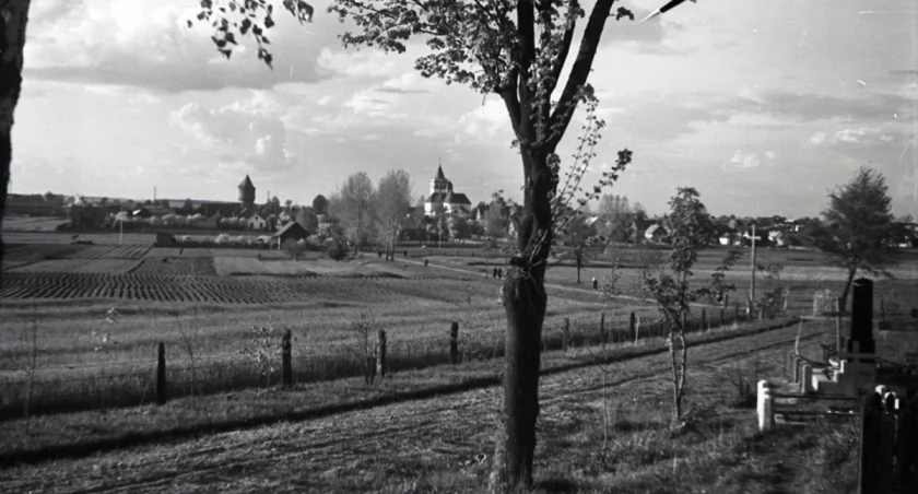 Dziś Łapy świętują swoje 99. urodziny