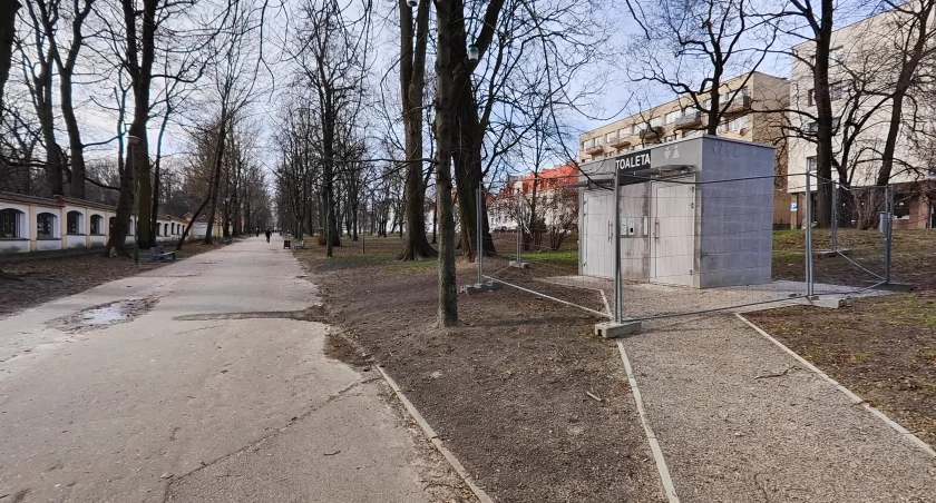 Z tej inwestycji śmiała się cała Polska. Teraz jest na liście „Czarnej Księgi” wydatków publicznych