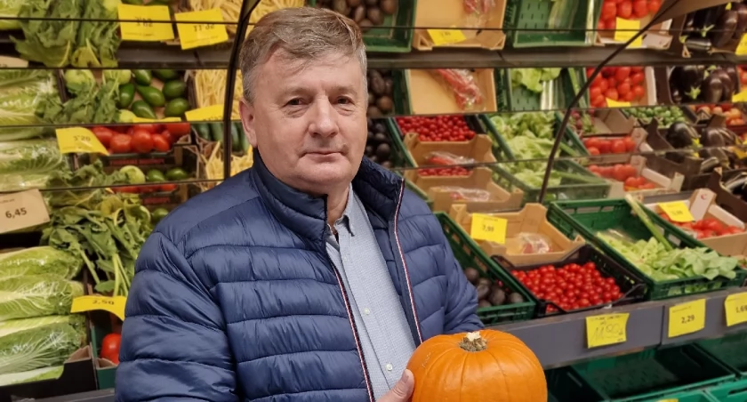 Postawił na zdrową żywność i wysoką jakość. Dziś ma lojalnych klientów i rozwojowy biznes