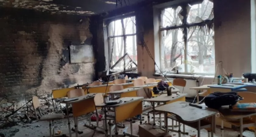 USA nie stwierdziły nadużycia pomocy wojskowej na Ukrainie